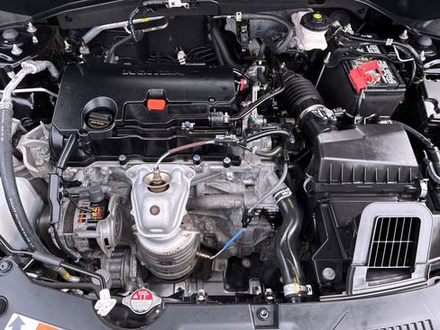 Certified 2023 Honda HR-V Sport image 15