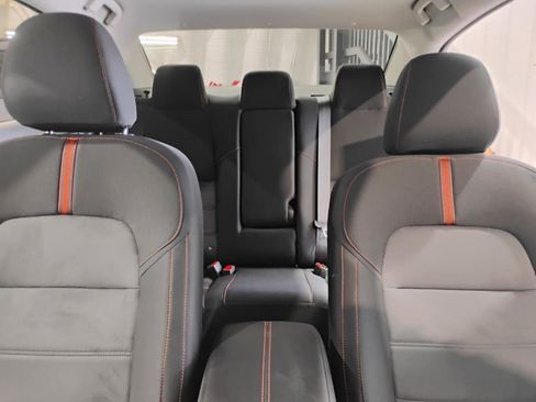 Used 2024 Nissan Sentra SR image 24