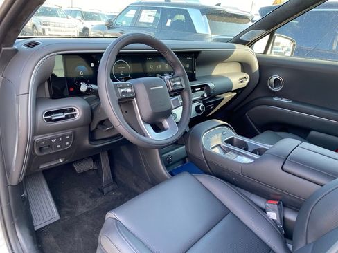 New 2026 Hyundai Palisade Calligraphy AWD/4WD image 9