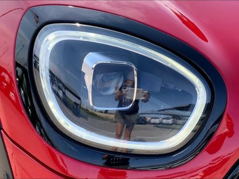 Used 2023 MINI Cooper Countryman John Cooper Works AWD/4WD image 52