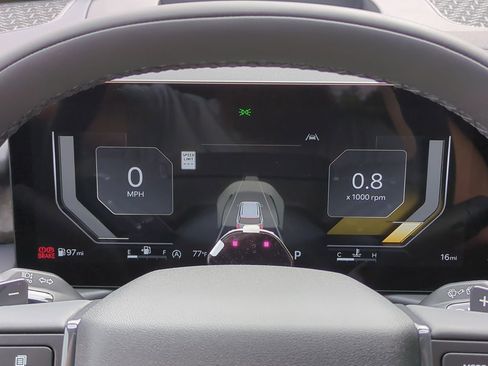 New 2027 Kia Telluride SX Prestige X-Pro image 28