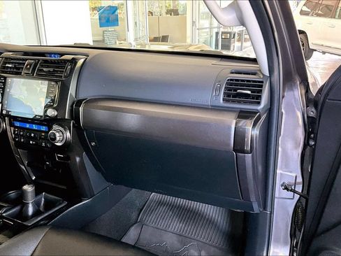 Certified 2021 Toyota 4Runner TRD Pro AWD/4WD image 26