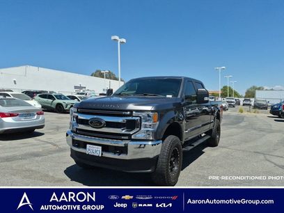 Used 2020 Ford F250 XL w/ STX Appearance Package