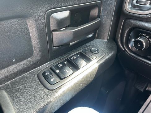 Used 2022 RAM 2500 Tradesman AWD/4WD image 17