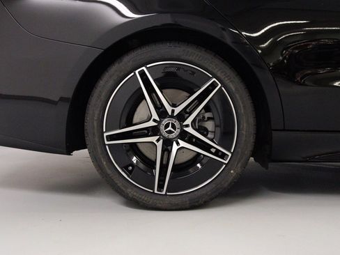 New 2026 Mercedes-Benz C 300 4MATIC Sedan image 7