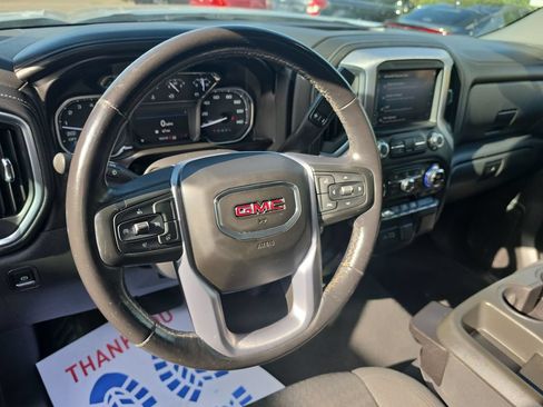 Used 2021 GMC Sierra 1500 Elevation AWD/4WD image 14