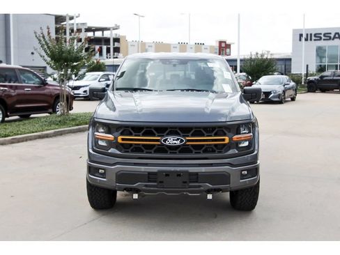 Used 2025 Ford F150 Tremor w/ Tow/Haul Package AWD/4WD image 2