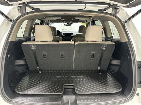 Used 2022 Honda Pilot Touring image 26
