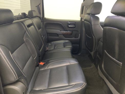 Used 2014 GMC Sierra 1500 SLE w/ Texas SLE Value Package RWD image 19