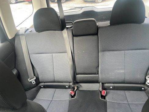 Used 2012 Subaru Forester 2.5X image 21