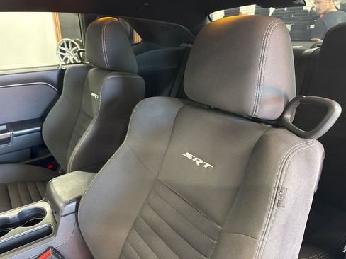 Used 2014 Dodge Challenger SRT8 Core RWD image 33
