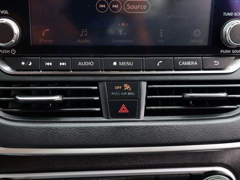 Used 2019 Nissan Altima 2.5 SR image 32