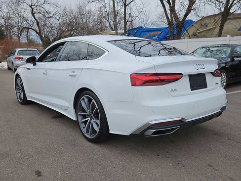 Used 2023 Audi A5 2.0T Premium Plus w/ Premium Plus image 22