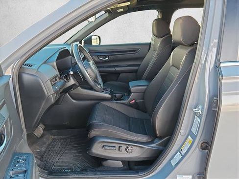 Used 2024 Honda CR-V Sport image 16