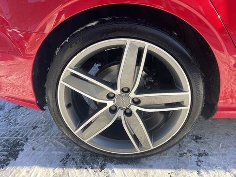 Used 2015 Audi A3 2.0T Premium Plus w/ Premium Plus Package image 12