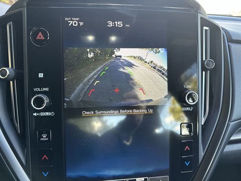 Used 2024 Subaru WRX Premium w/ Popular Package #2A image 22