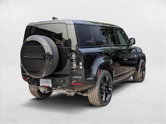 New 2025 Land Rover Defender 110 V8 video 2