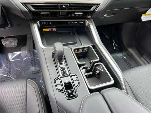 New 2026 Lexus TX 350 AWD image 23