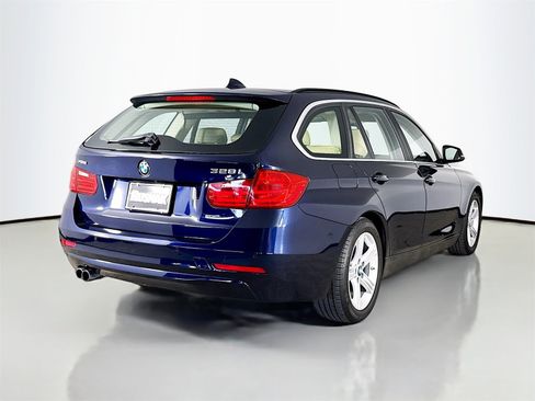 Used 2015 BMW 328i xDrive 328i xDrive image 7