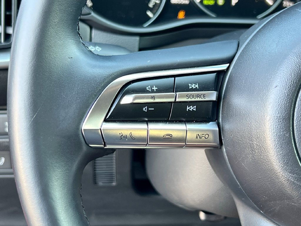Certified 2026 MAZDA CX-50 AWD 2.5 Hybrid w/ Weather Package image 39