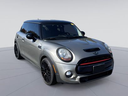 Used 2017 MINI Cooper S