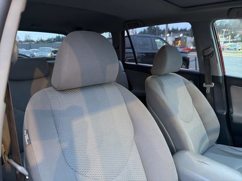 Used 2007 Toyota RAV4 Limited image 16