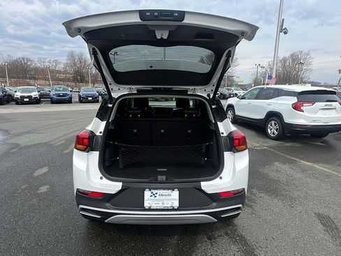 New 2026 Buick Encore GX Preferred w/ Comfort Package image 28