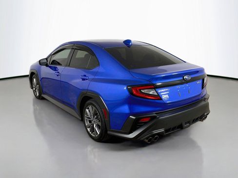 Used 2023 Subaru WRX AWD/4WD image 10