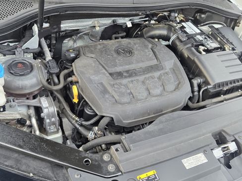 Used 2019 Volkswagen Tiguan S w/ Driver Assistance Package image 24