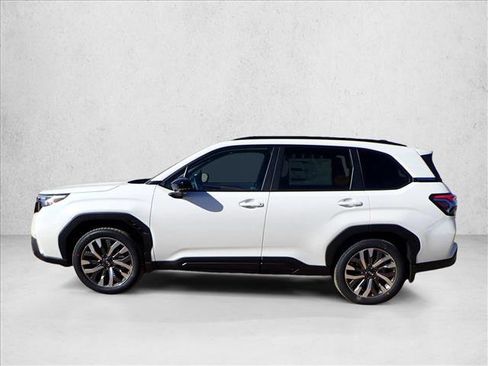 New 2026 Subaru Forester Touring image 2