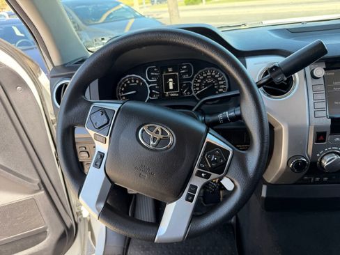 Used 2021 Toyota Tundra SR5 AWD/4WD image 16