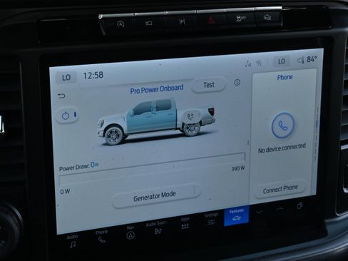 Used 2024 Ford F150 Raptor image 18