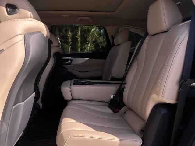 Used 2023 Acura MDX FWD image 26
