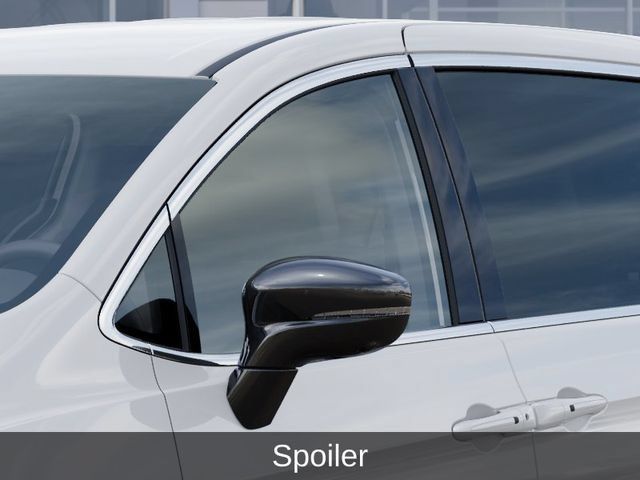 New 2027 Chrysler Pacifica Select FWD image 18
