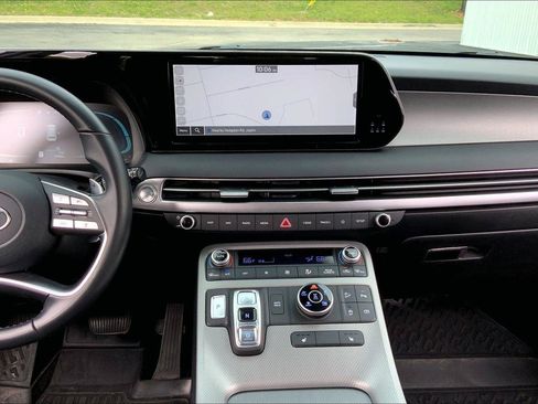Used 2025 Hyundai Palisade XRT AWD/4WD image 6