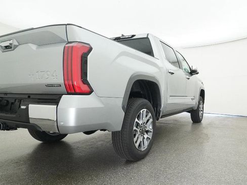 New 2026 Toyota Tundra 1794 Edition image 20