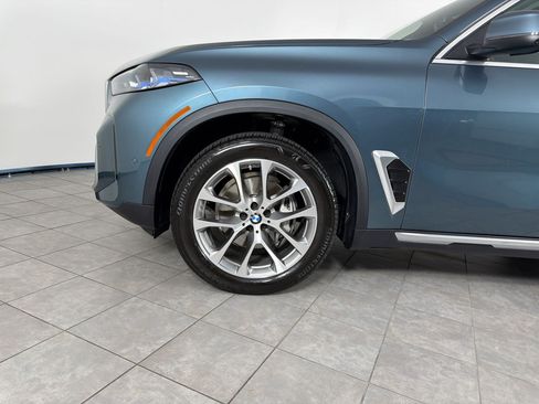 Certified 2026 BMW X5 sDrive40i RWD image 12