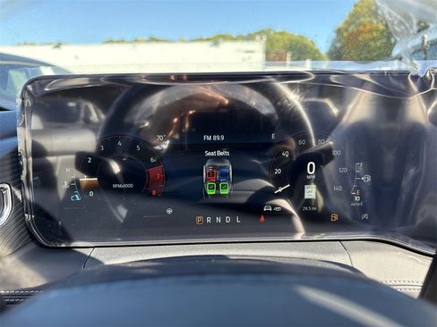 New 2025 Ford Mustang Premium image 16