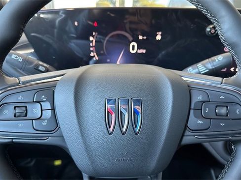New 2026 Buick Envista Preferred w/ Convenience I Package image 25