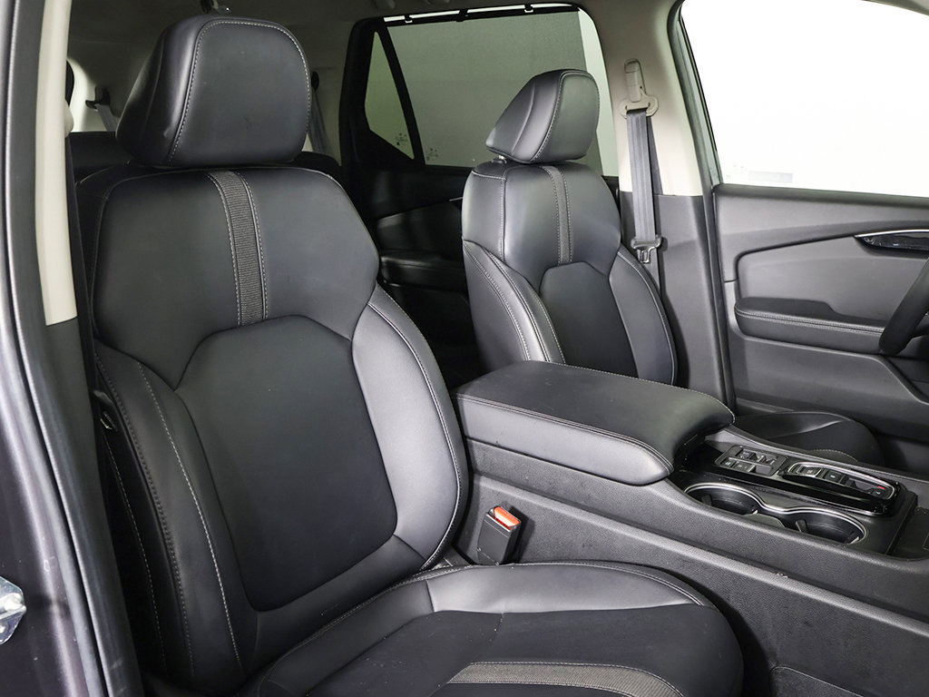 Used 2024 Honda Pilot Touring image 27