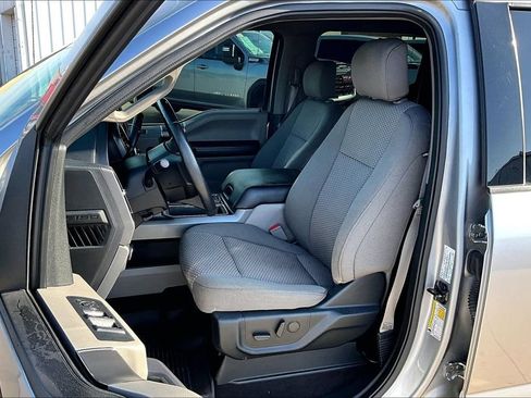 Used 2020 Ford F150 XLT w/ Equipment Group 302A Luxury RWD image 30