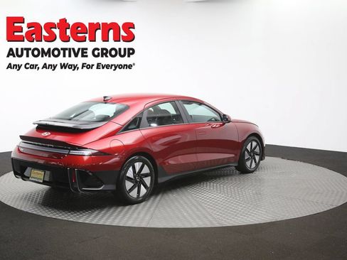 Used 2024 Hyundai Ioniq 6 SE AWD/4WD image 42
