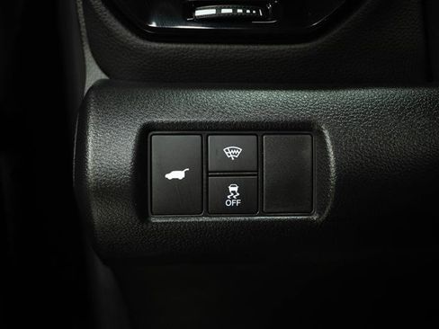 Used 2025 Honda Pilot Black Edition image 33