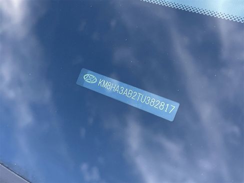 New 2026 Hyundai Kona SE image 30