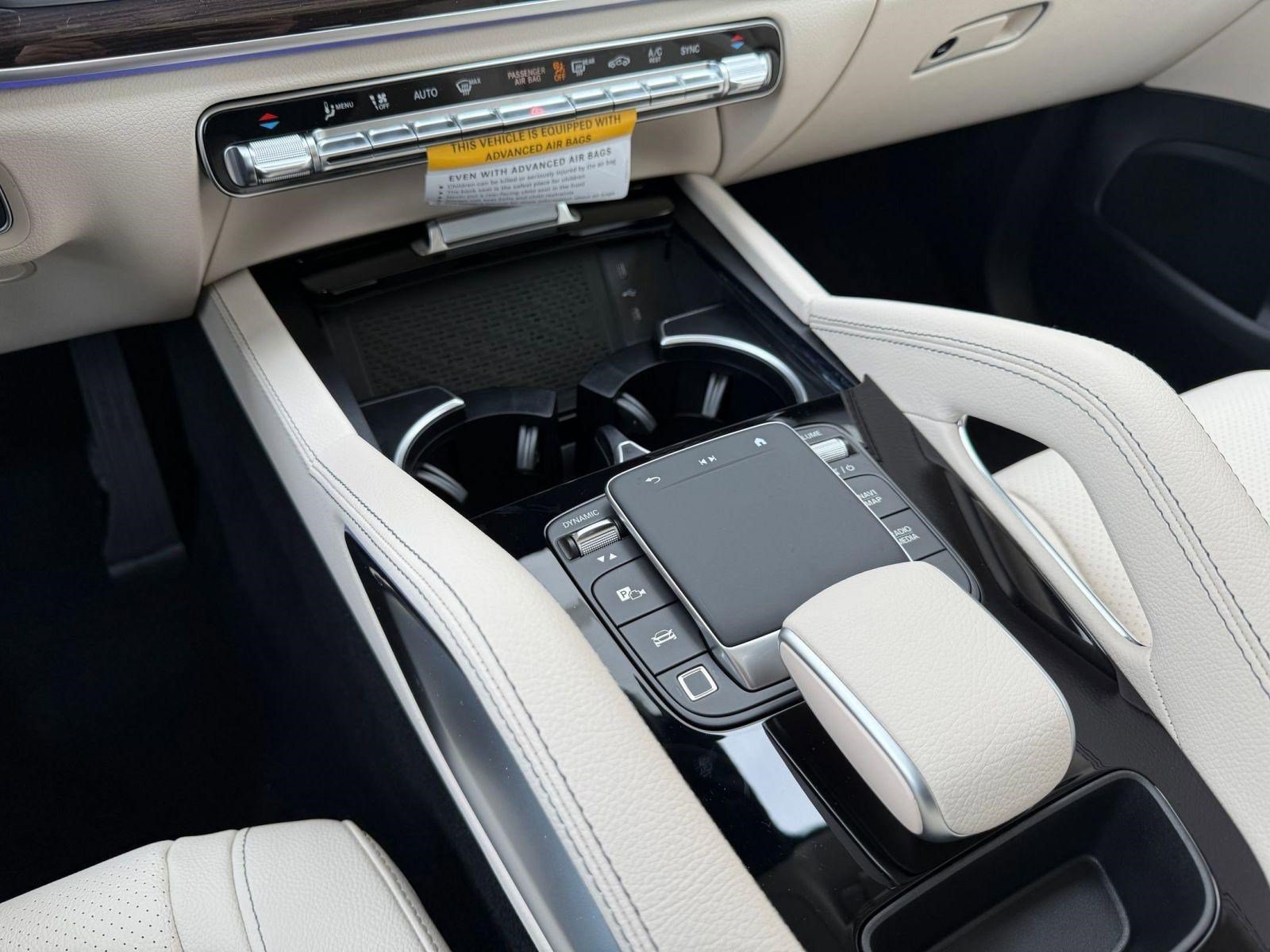 New 2026 Mercedes-Benz GLE 450 4MATIC image 18
