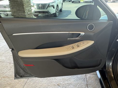 Used 2022 Hyundai Sonata SEL w/ Cargo Package FWD image 20
