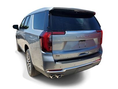 New 2026 GMC Yukon Denali w/ Denali Reserve Package
