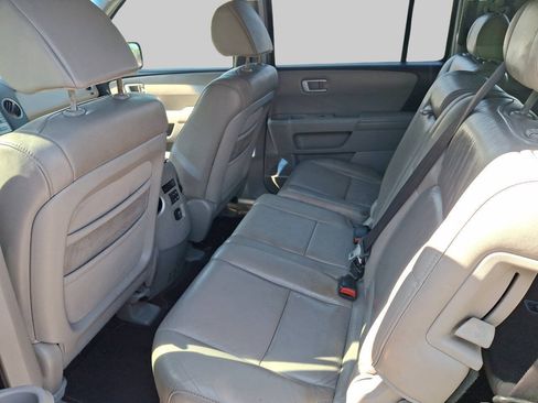 Used 2011 Honda Pilot EX-L image 13