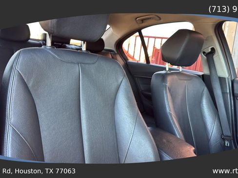 Used 2014 BMW 328i xDrive Sedan AWD/4WD image 39