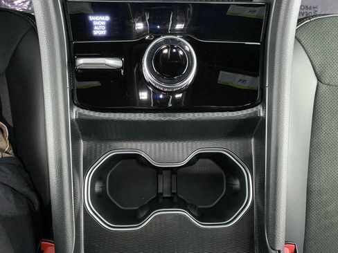 New 2026 Jeep Grand Cherokee Altitude image 25